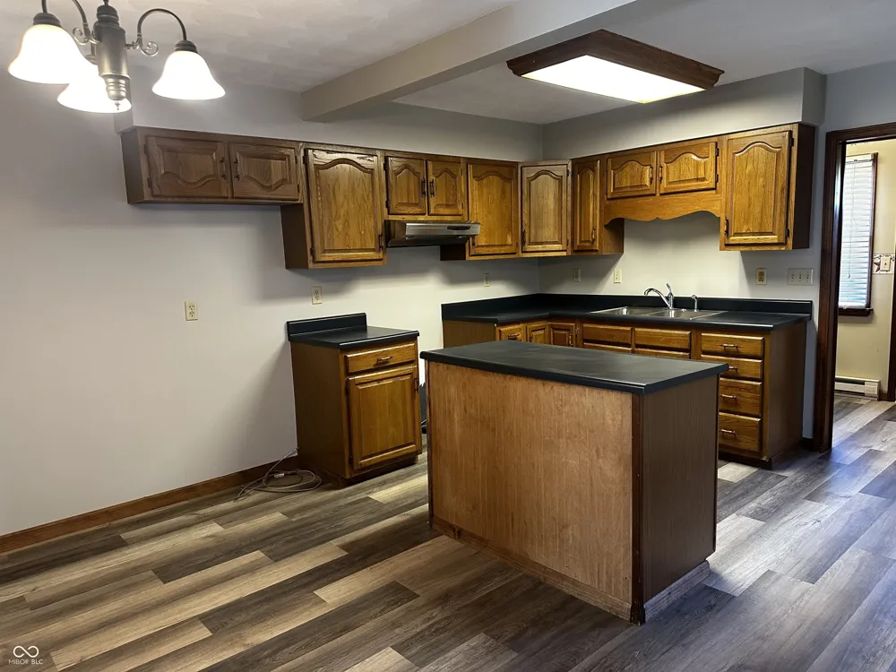 2392 E County Road 820 S Greensburg, IN 47240