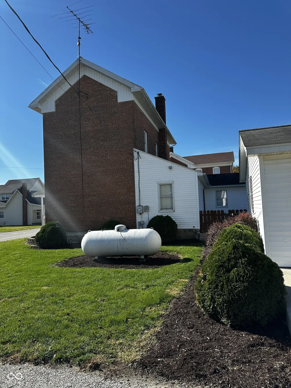 2392 E County Road 820 S Greensburg, IN 47240