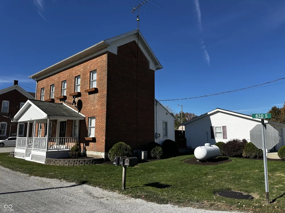2392 E County Road 820 S Greensburg, IN 47240
