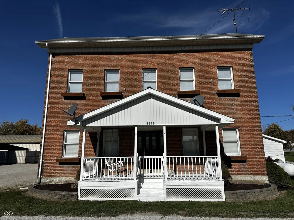 2392 E County Road 820 S Greensburg, IN 47240