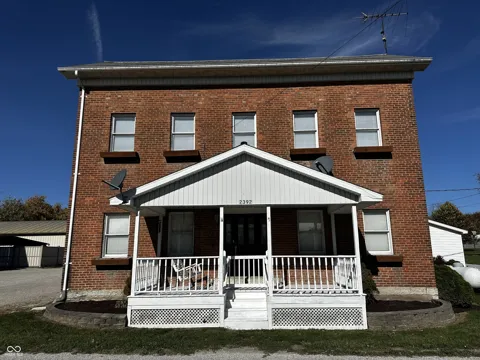 2392 E County Road 820 S