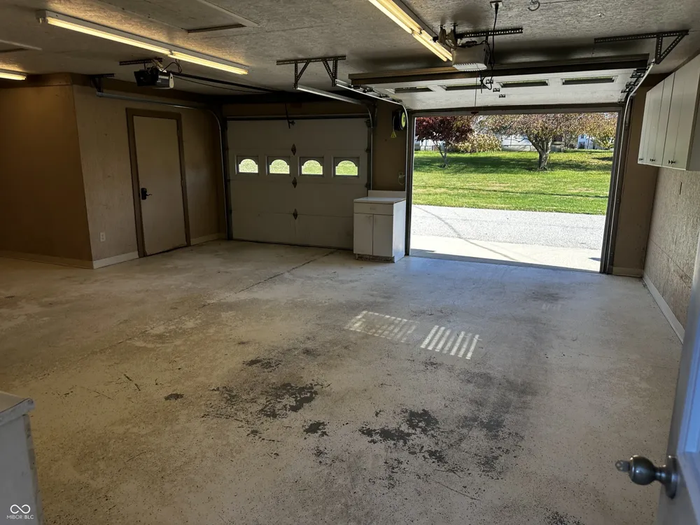 2392 E County Road 820 S Greensburg, IN 47240