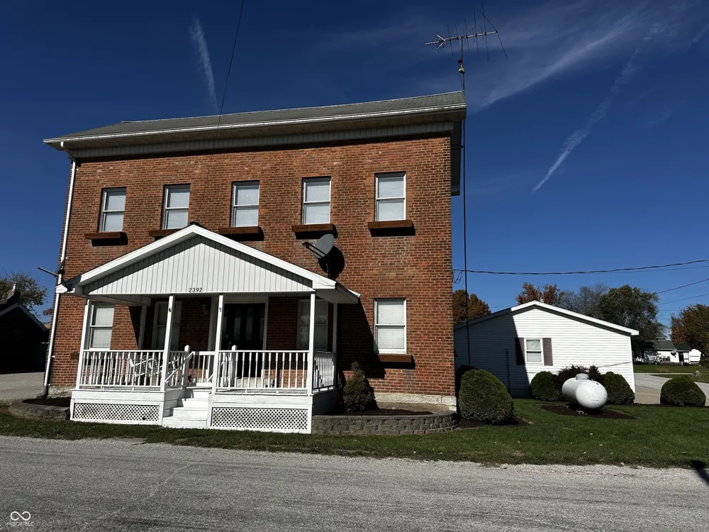 2392 E County Road 820 S Greensburg, IN 47240