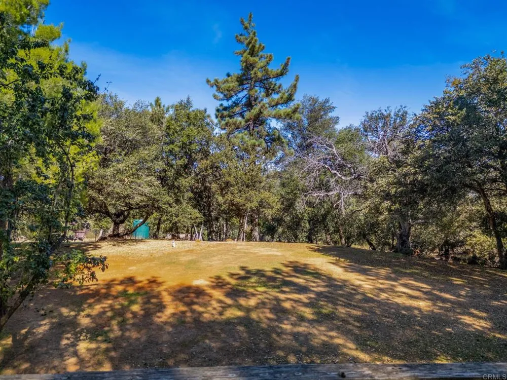 3102 Pera Alta Drive Julian, CA 92036