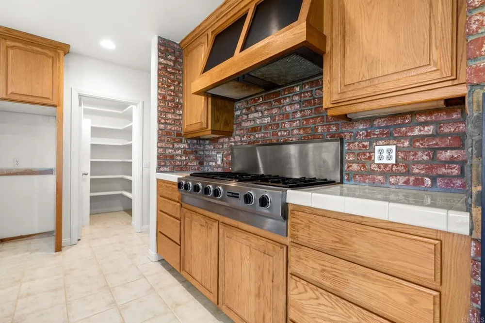 3102 Pera Alta Drive Julian, CA 92036