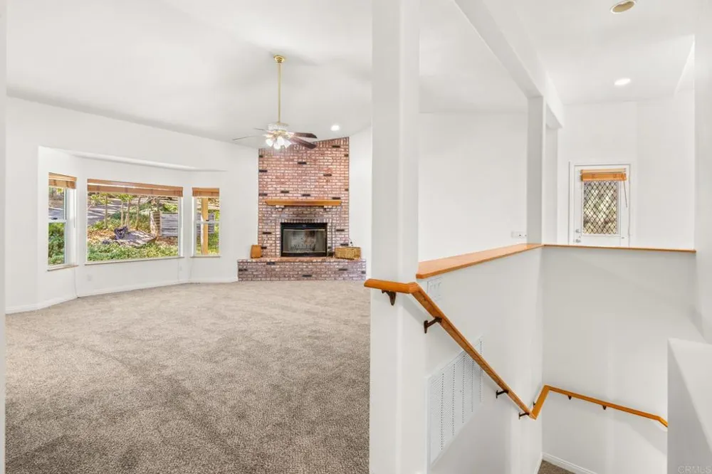 3102 Pera Alta Drive Julian, CA 92036