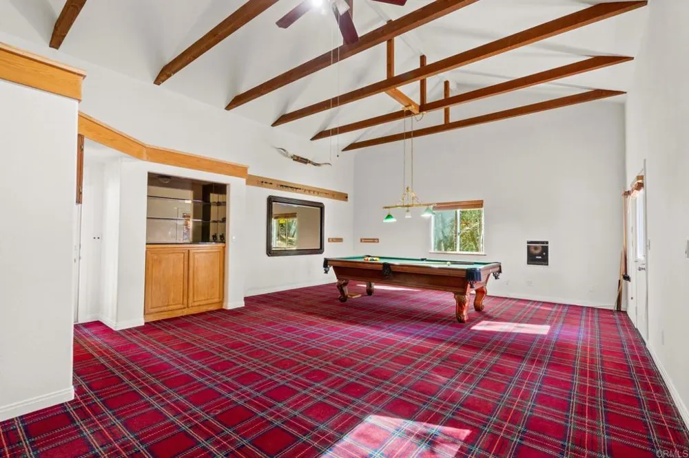 3102 Pera Alta Drive Julian, CA 92036