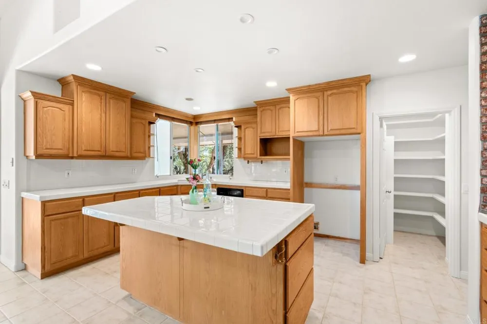 3102 Pera Alta Drive Julian, CA 92036