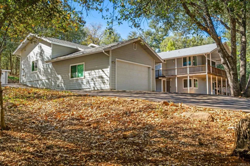 3102 Pera Alta Drive Julian, CA 92036