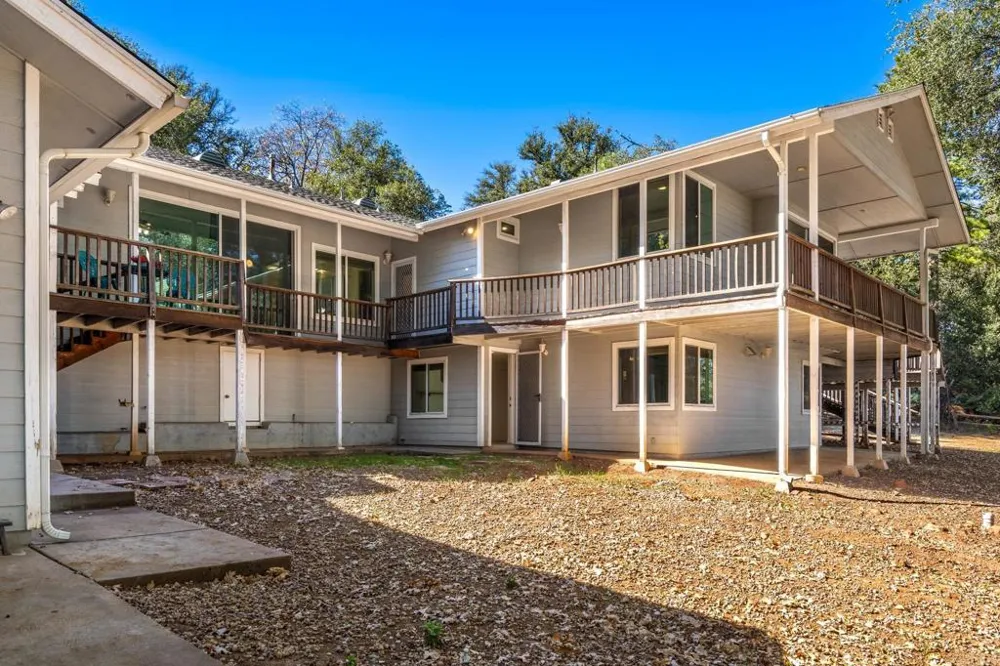 3102 Pera Alta Drive Julian, CA 92036