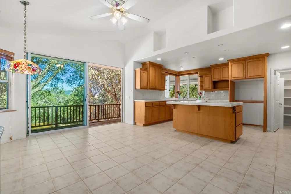 3102 Pera Alta Drive Julian, CA 92036