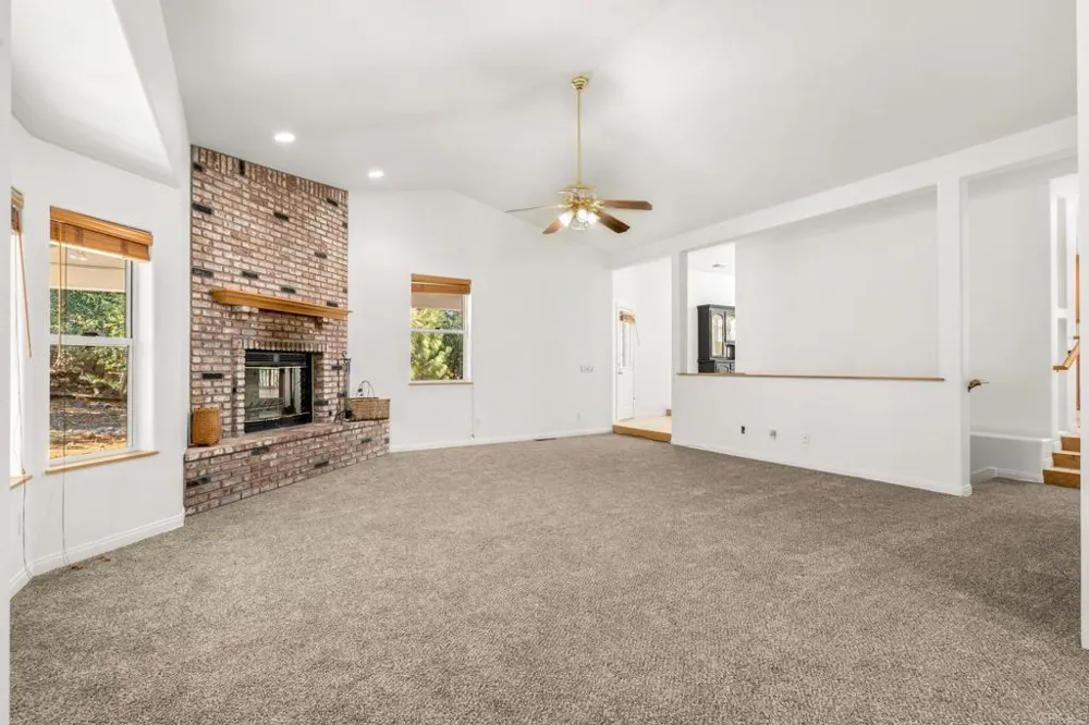 3102 Pera Alta Drive Julian, CA 92036