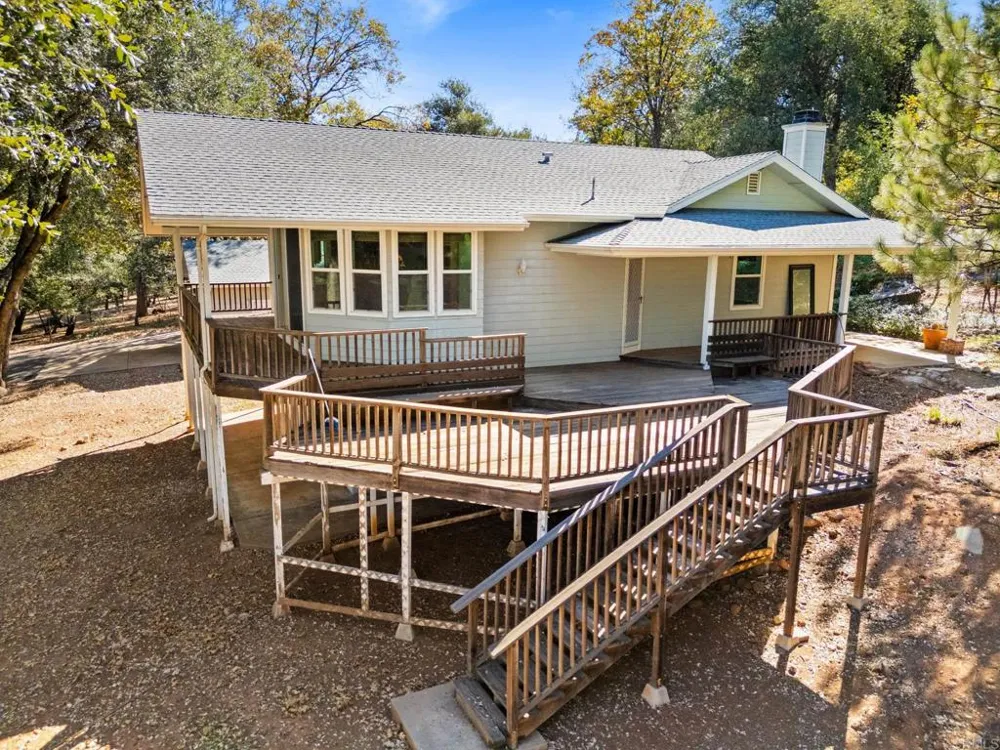 3102 Pera Alta Drive Julian, CA 92036