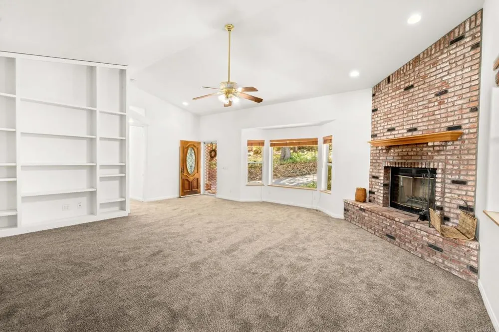 3102 Pera Alta Drive Julian, CA 92036