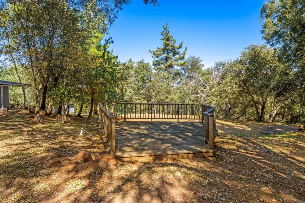 3102 Pera Alta Drive Julian, CA 92036