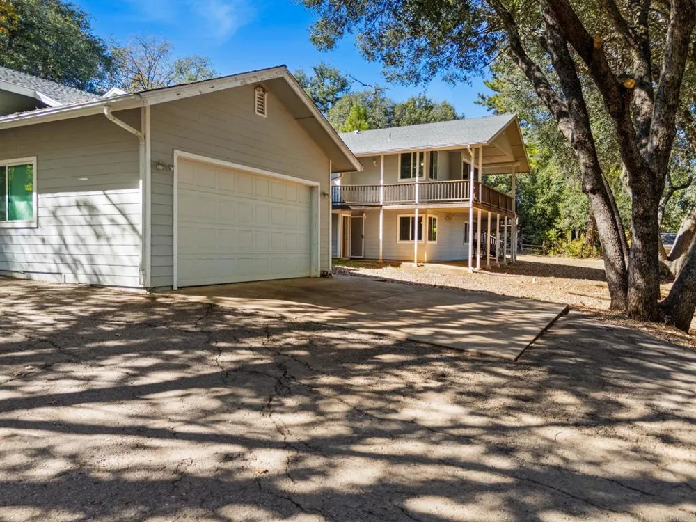 3102 Pera Alta Drive Julian, CA 92036