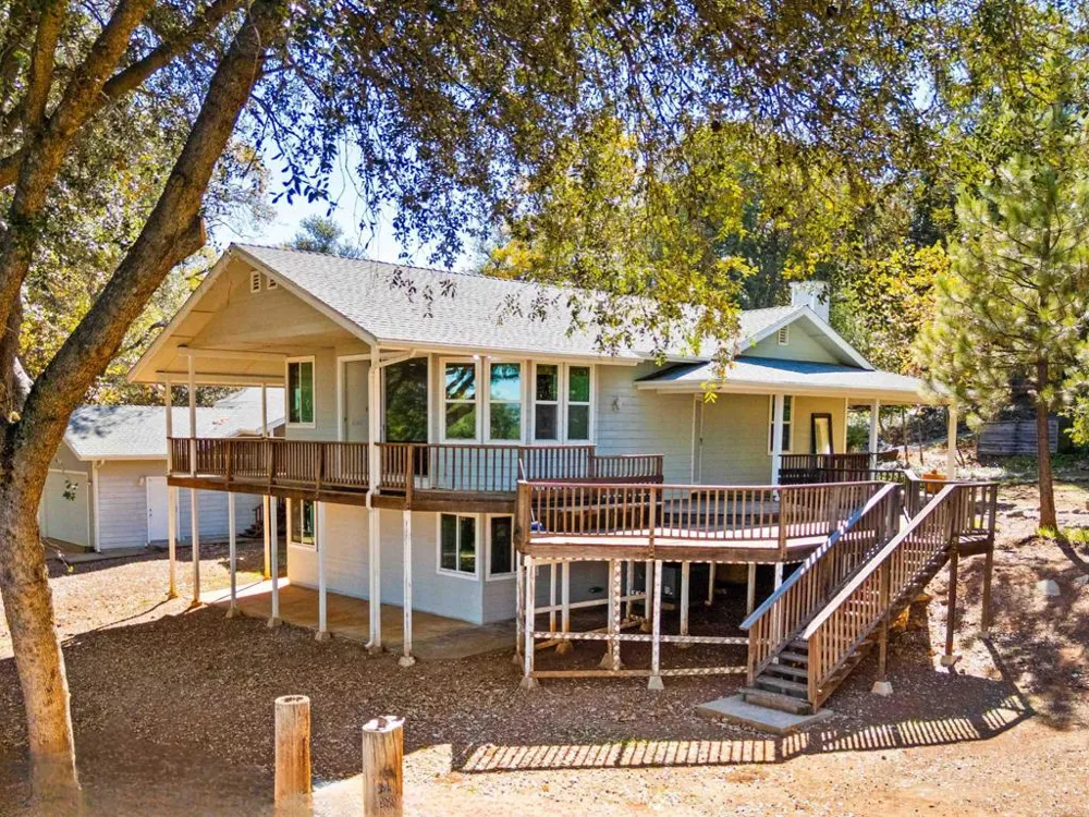 3102 Pera Alta Drive Julian, CA 92036