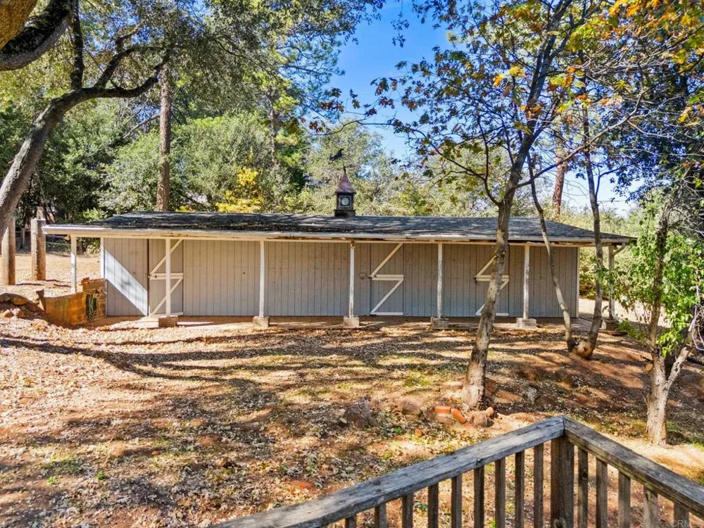 3102 Pera Alta Drive Julian, CA 92036