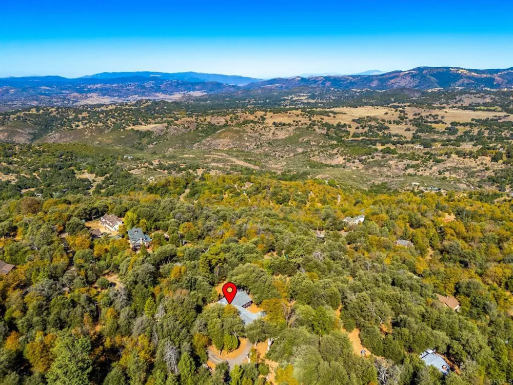 3102 Pera Alta Drive Julian, CA 92036