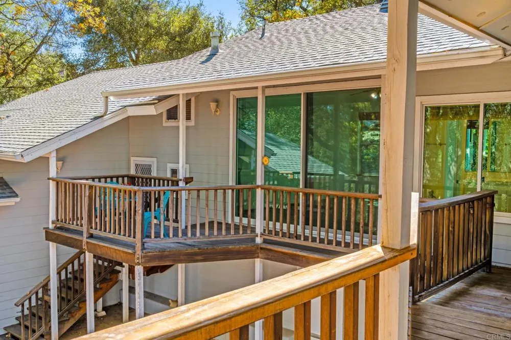 3102 Pera Alta Drive Julian, CA 92036