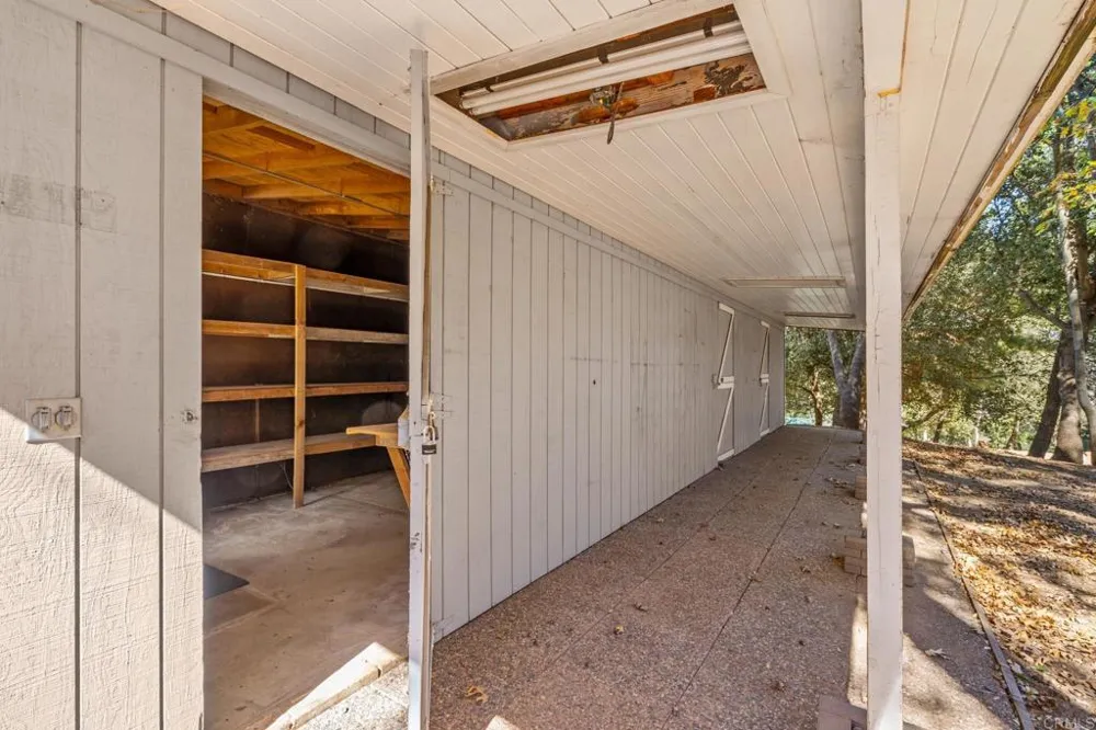 3102 Pera Alta Drive Julian, CA 92036