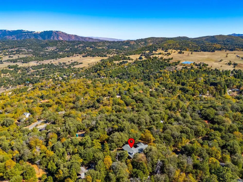 3102 Pera Alta Drive Julian, CA 92036