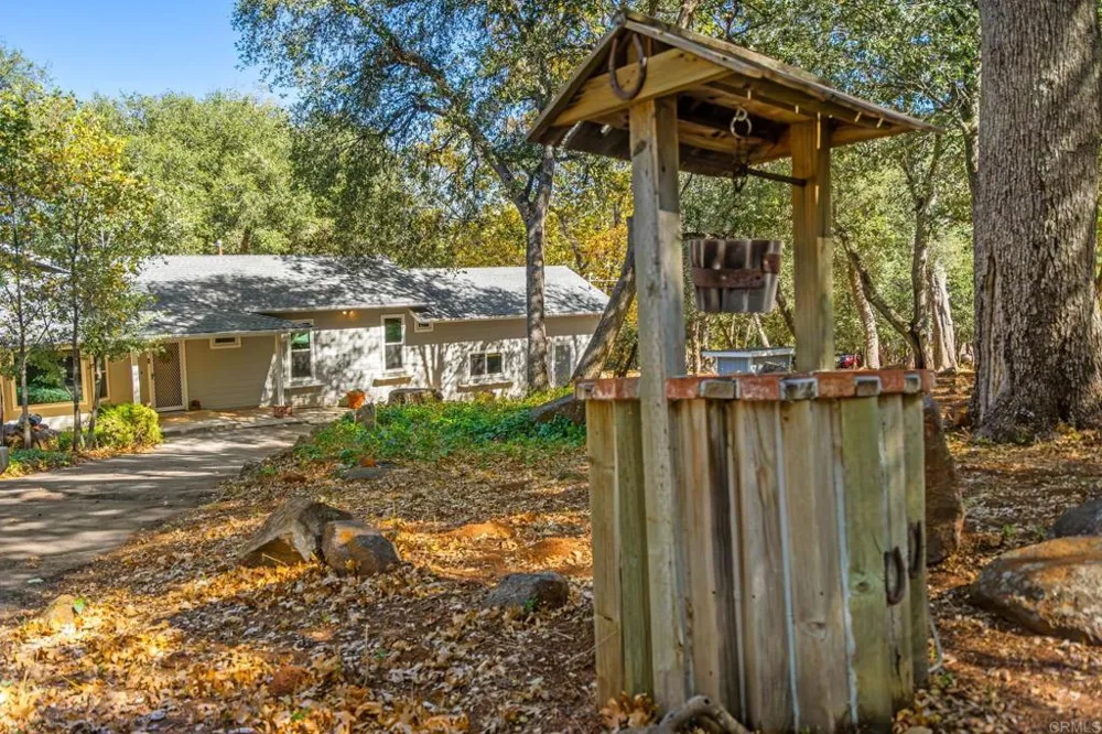3102 Pera Alta Drive Julian, CA 92036