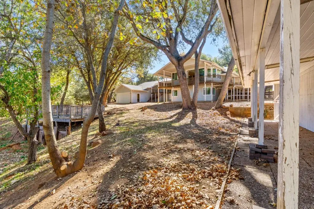 3102 Pera Alta Drive Julian, CA 92036