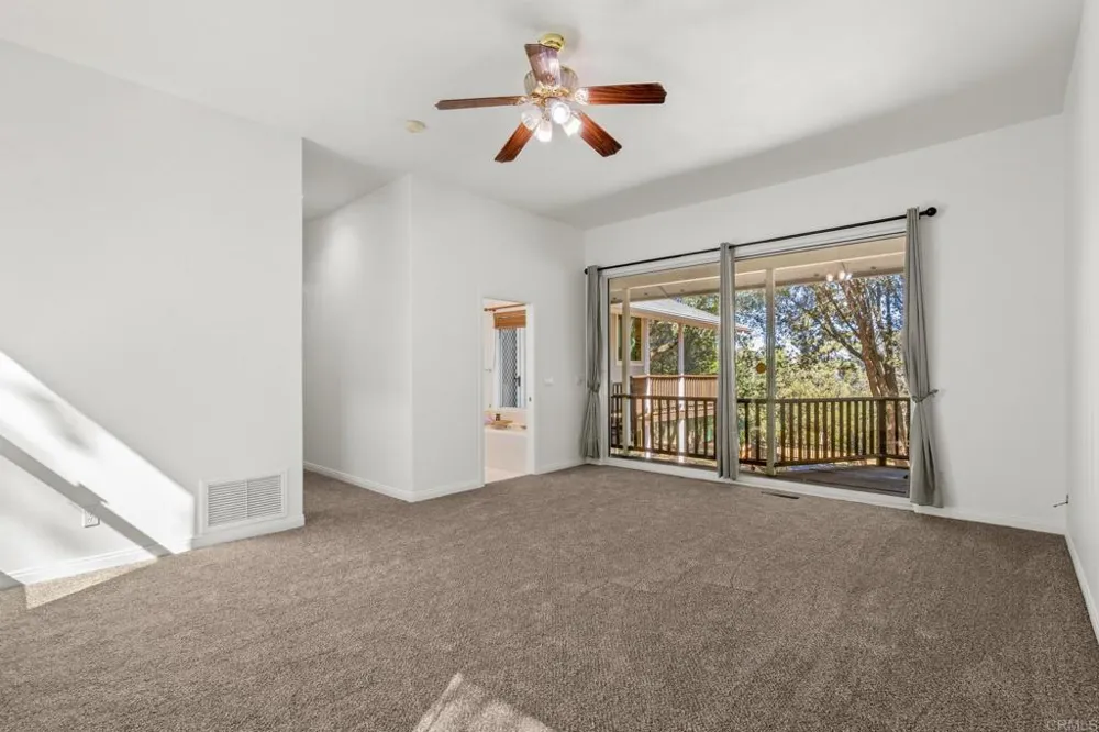 3102 Pera Alta Drive Julian, CA 92036