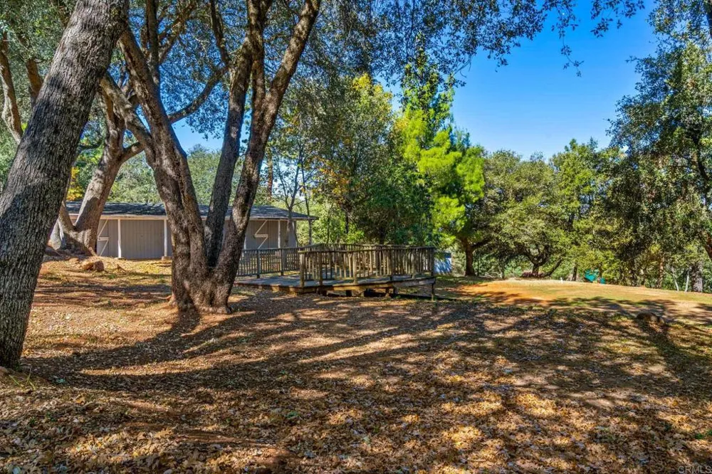 3102 Pera Alta Drive Julian, CA 92036