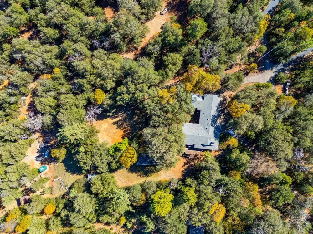 3102 Pera Alta Drive Julian, CA 92036
