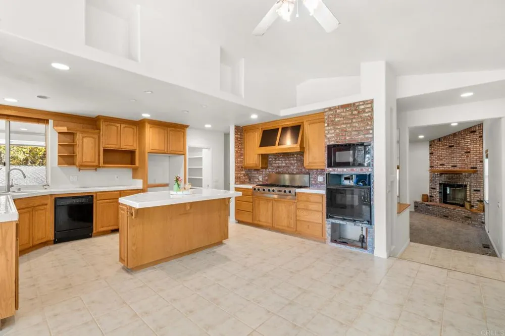 3102 Pera Alta Drive Julian, CA 92036