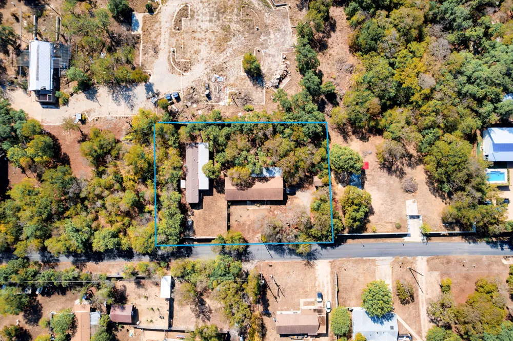2105 Allred Drive Austin, TX 78748