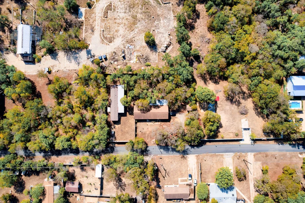 2105 Allred Drive Austin, TX 78748