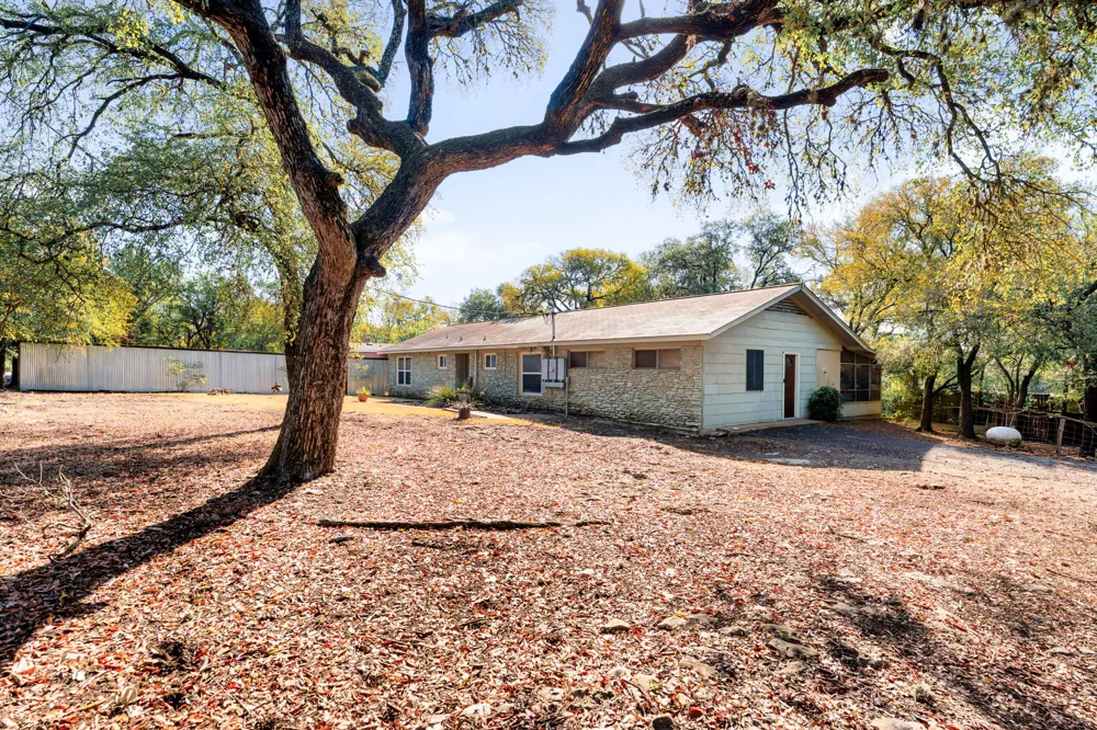 2105 Allred Drive Austin, TX 78748