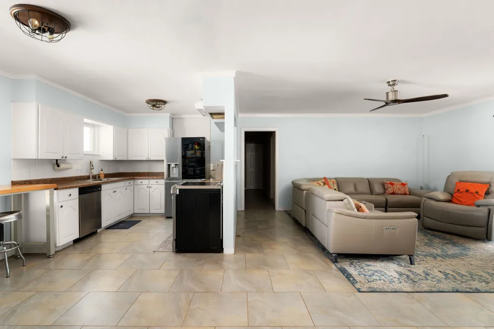 2105 Allred Drive Austin, TX 78748