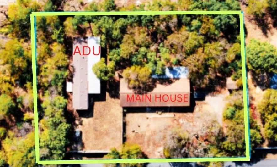 2105 Allred Drive Austin, TX 78748