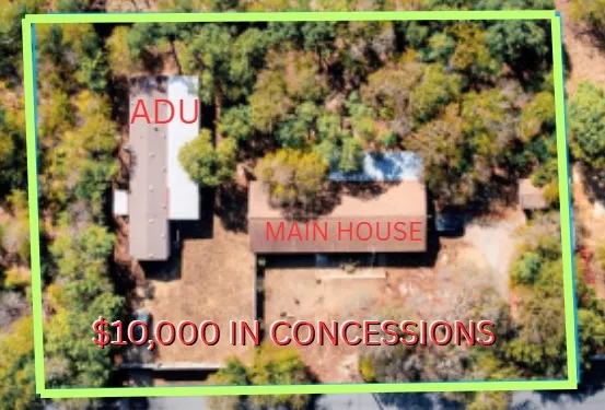 2105 Allred Drive Austin, TX 78748