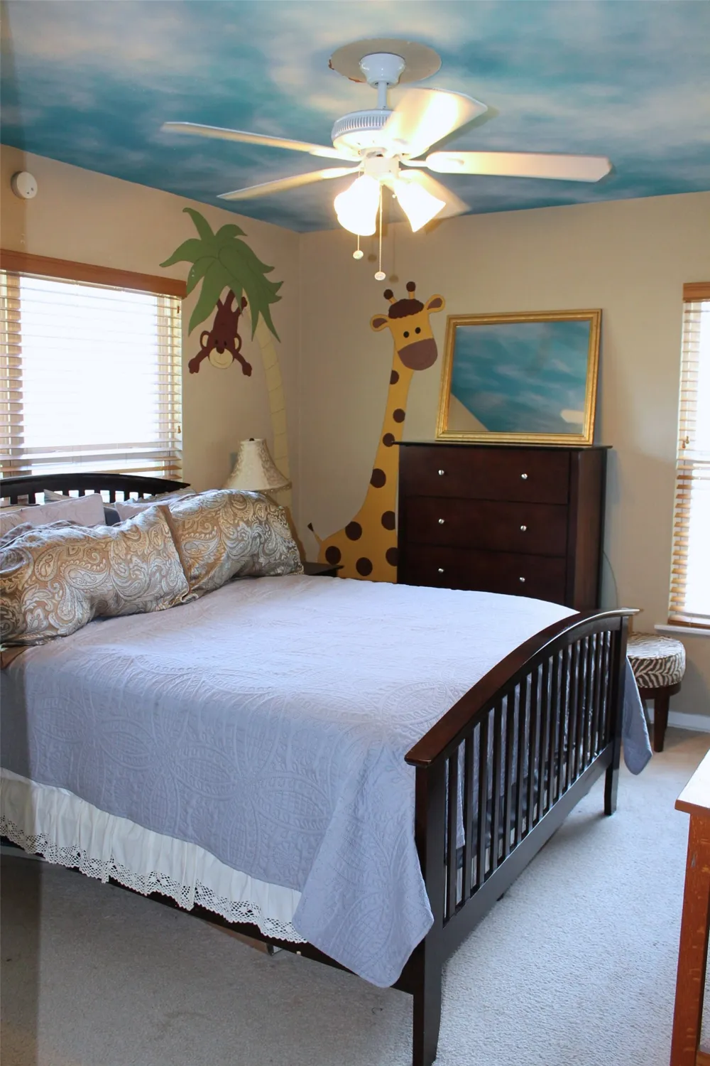 2105 Allred Drive Austin, TX 78748