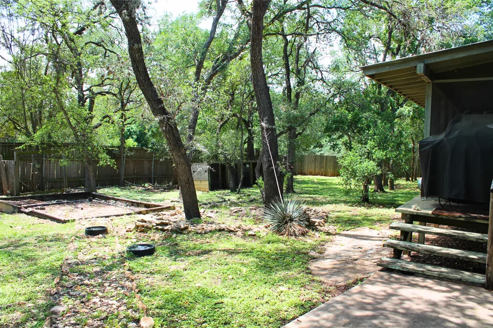 2105 Allred Drive Austin, TX 78748