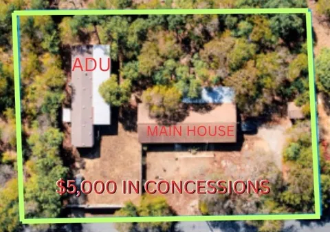2105 Allred Drive