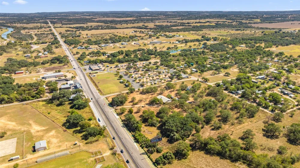14691 E Us Highway 290 Stonewall, TX 78671