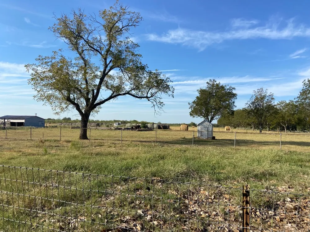 500 Greasy Bend Smithville, TX 78957