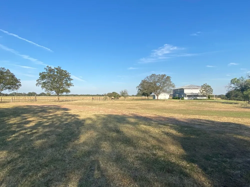 500 Greasy Bend Smithville, TX 78957