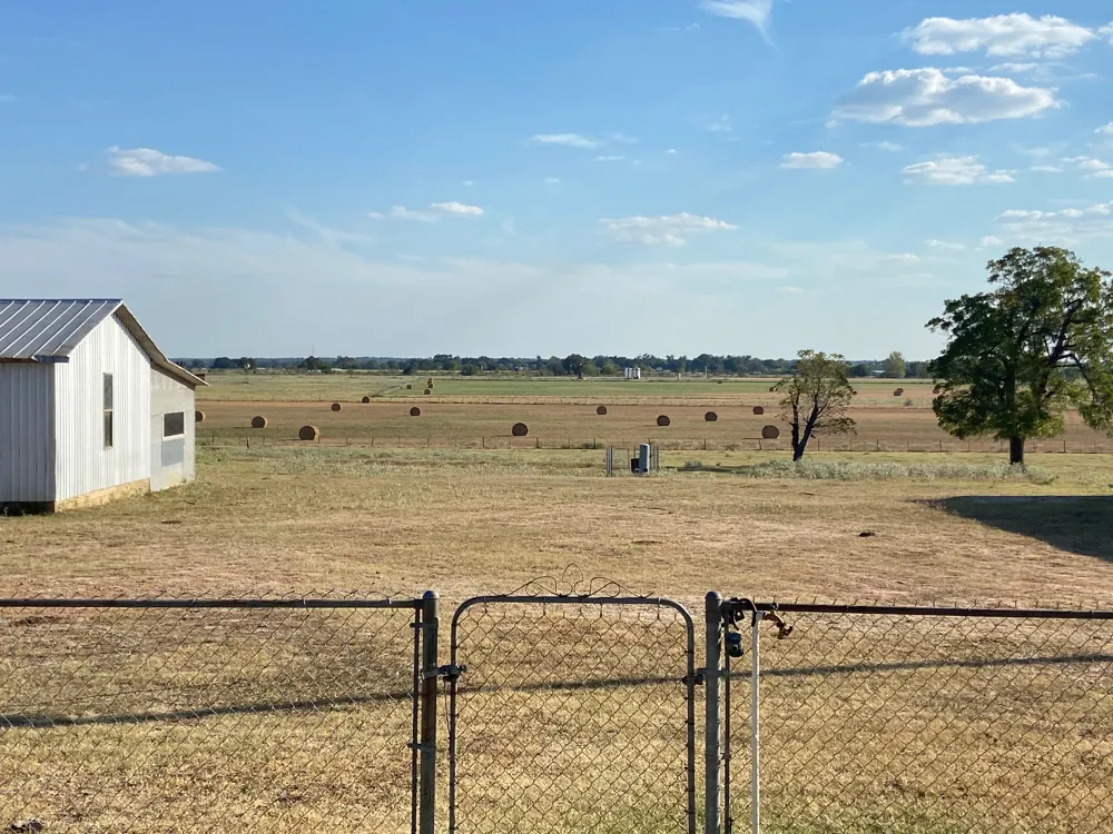 500 Greasy Bend Smithville, TX 78957