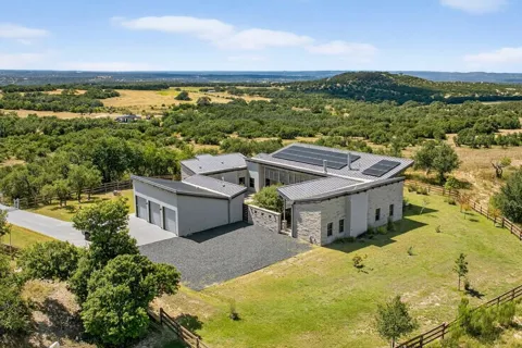 353 Agarita Way