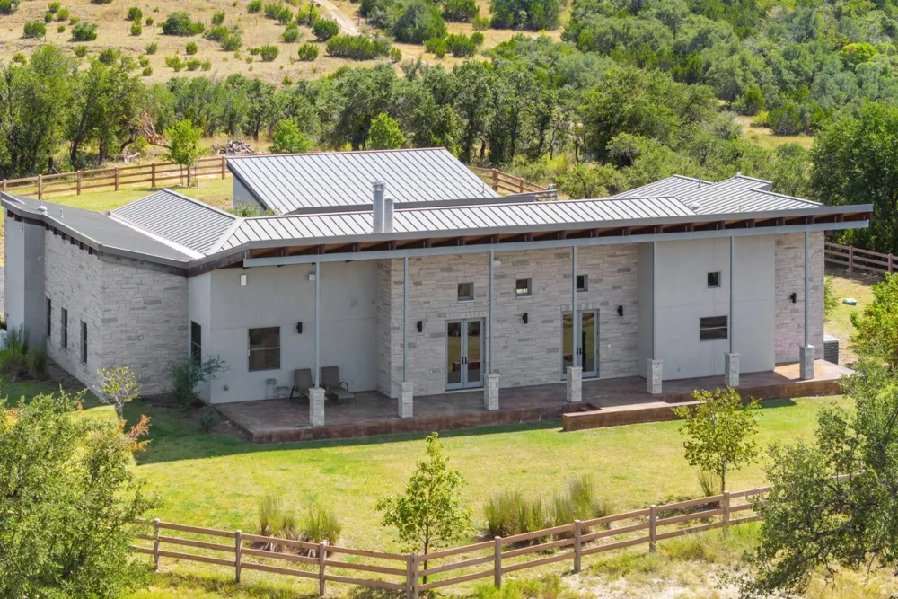 353 Agarita Way Johnson City, TX 78636