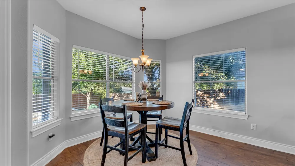 108 Natalies Point Burnet, TX 78611