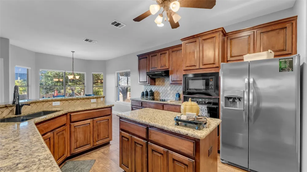 108 Natalies Point Burnet, TX 78611
