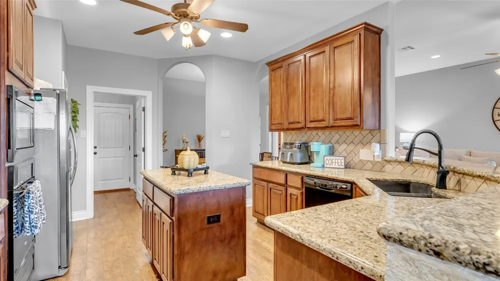 108 Natalies Point Burnet, TX 78611